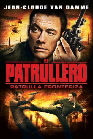 El patrullero