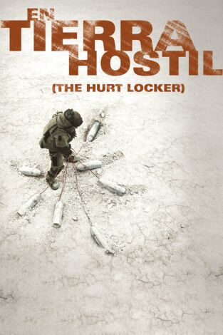 En tierra hostil