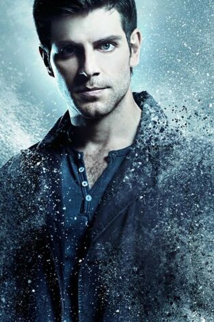 Grimm. T(T4). Grimm (T4): Ep.15 Cita doble