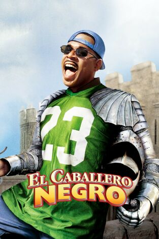 El caballero negro