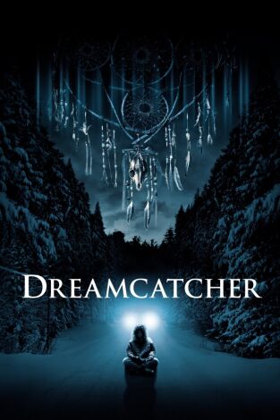 El cazador de sueños (Dreamcatcher)