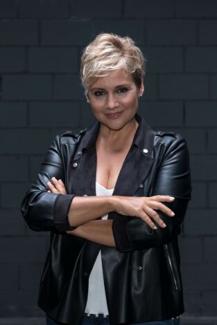 Equipo de investigación. T(T4). Equipo de... (T4): La doble vida de Angie