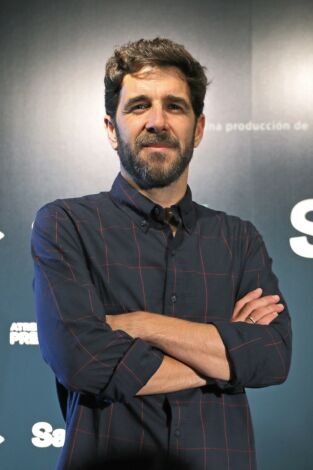 Salvados. T(T19). Salvados (T19)