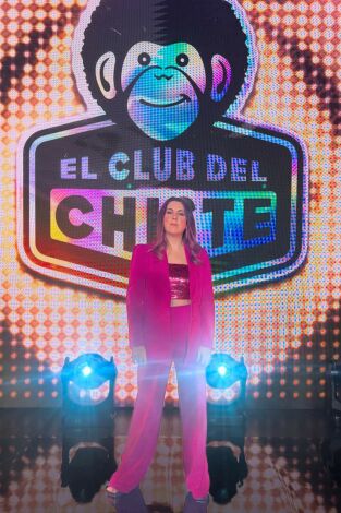 El Club del chiste