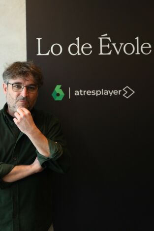 Lo de Évole. T(T6). Lo de Évole (T6): Fernando Simón