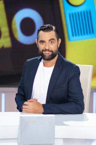 Zapeando. T(T24/25). Zapeando (T24/25): Ep.2870