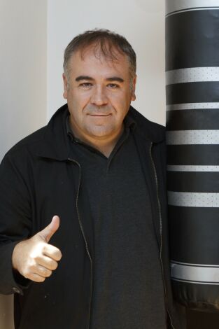 laSexta Columna. T(T14). laSexta Columna (T14): Alto secreto: Los españoles que engañaron a Hitler (I)
