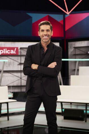 laSexta Xplica. T(T3). laSexta Xplica (T3): Ep.39