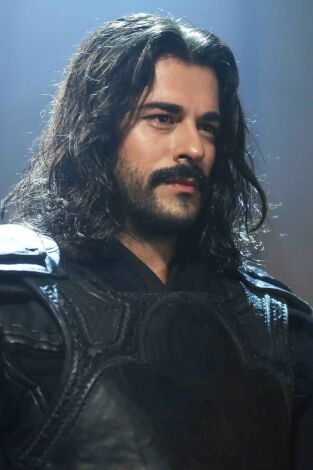 Imperio. T(T1). Imperio (T1): Ep.1 