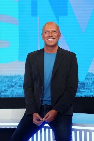 Aruser@s. T(T8). Aruser@s (T8): Ep.1574