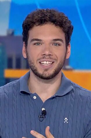 Aruser@s weekend. T(T2). Aruser@s weekend (T2): Ep.13