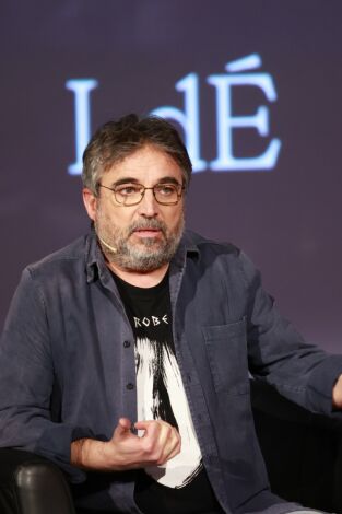 Lo de Évole. T(T7). Lo de Évole (T7): Manuel Carrasco