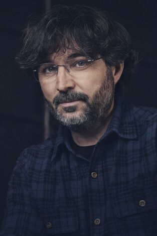 Lo de Évole. T(T7). Lo de Évole (T7): Manu Sánchez