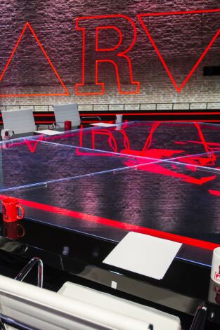 ARV: Objetivo Castilla y León. T(T2026). ARV: Objetivo... (T2026): ARV: Objetivo Castilla y León: el análisis