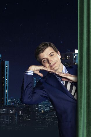 Cara al Show con Marc Giró. T(T1). Cara al Show con... (T1): Inma Cuesta, Anna Castillo y Yolanda Ramos