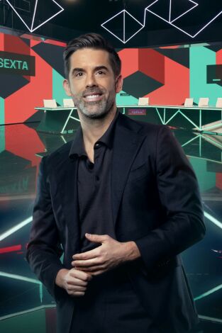 laSexta Xplica. T(T4). laSexta Xplica (T4): Ep.195