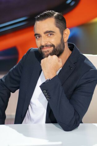 Zapeando. T(T25/26). Zapeando (T25/26): Ep.3162