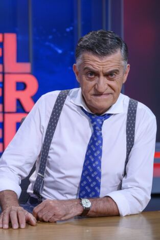 El intermedio. T(T21). El intermedio (T21): Ep.3146