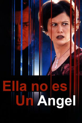 Ella no es un ángel
