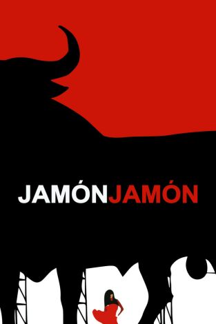 Jamón, jamón