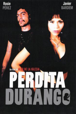 Perdita Durango