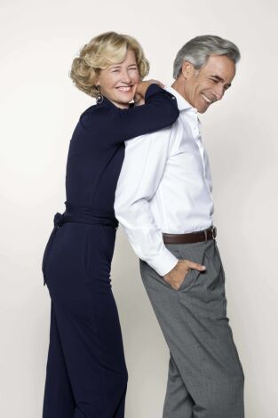 Cuéntame cómo pasó. T(T14). Cuéntame cómo pasó (T14): Ep.12 Los amos de la tierra