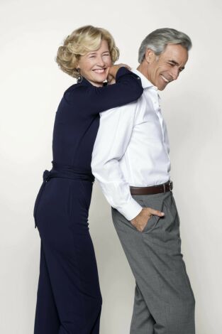 Cuéntame cómo pasó. T(T14). Cuéntame cómo pasó (T14): Ep.18 No hay cuento de Navidad