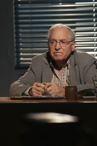 Ochéntame otra vez. T(T1). Ochéntame otra vez (T1): La noche del cambio