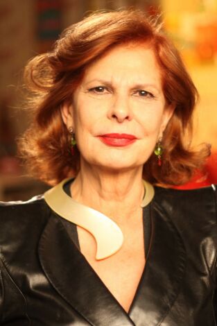 Ochéntame otra vez. T(T1). Ochéntame otra vez (T1): La alegría de vivir