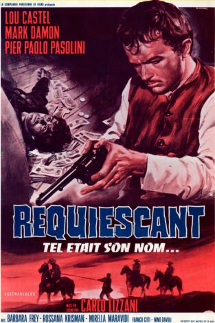 Requiescant