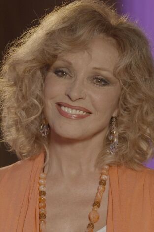 Ochéntame otra vez. T(T2). Ochéntame otra vez (T2): Llámalo X