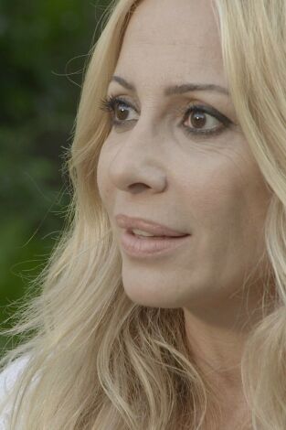 Ochéntame otra vez. T(T2). Ochéntame otra vez (T2): Paparazzi Express