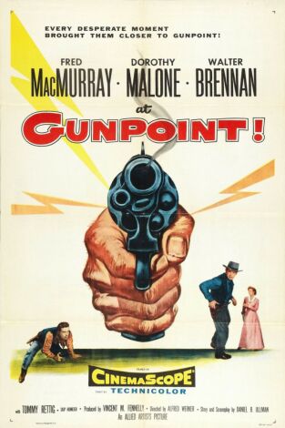 Así mueren los valientes