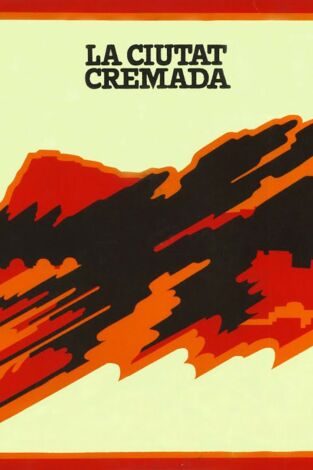 La ciutat cremada