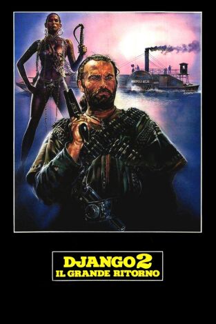 El retorno del héroe