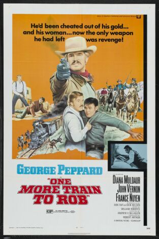 Asalto al último tren