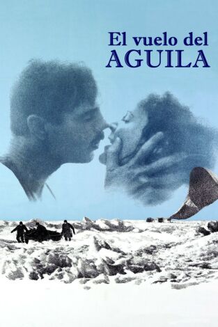 El vuelo del águila