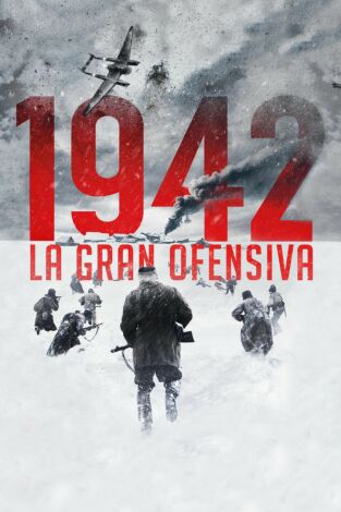 1942: la gran ofensiva