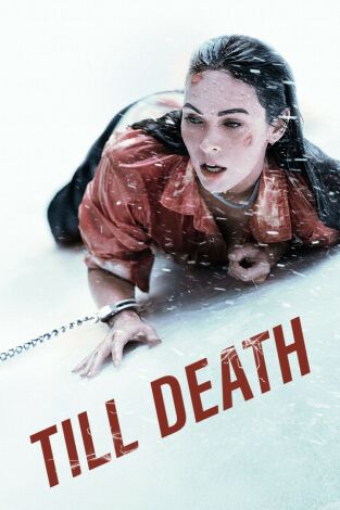 Till Death. Hasta que la muerte nos separe