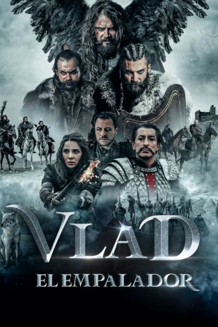 Vlad el Empalador