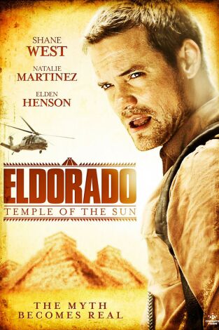 El Dorado; El Templo del Sol