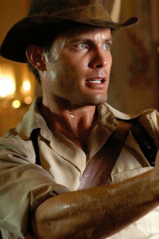 La maldición de la tumba de Tutankamón