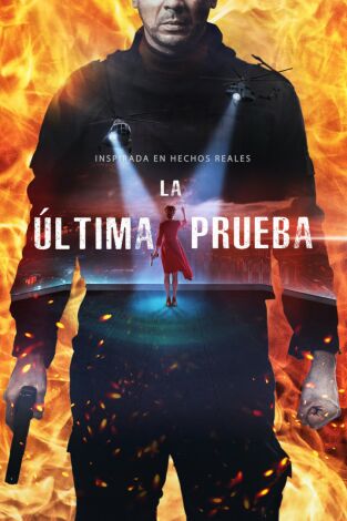 La última prueba