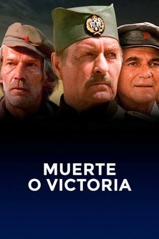 Muerte o victoria