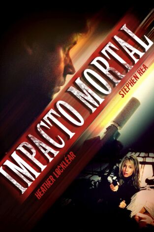 Impacto mortal
