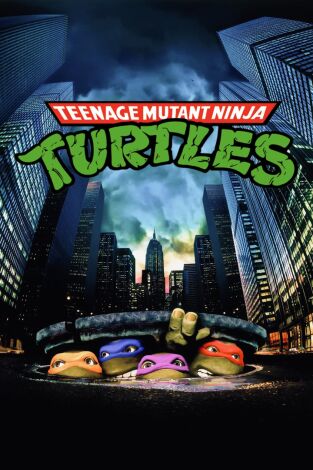 Teenage Mutant Ninja Turtles