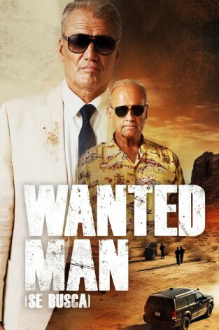 Wanted Man (Se busca)