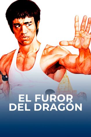 El furor del dragón