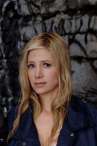 Tráfico humano. Tráfico humano: Ep.1 