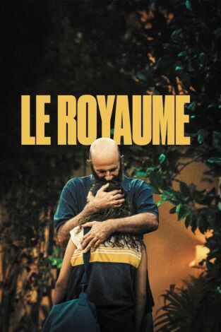 El reino de la mafia